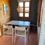 Danhostel Byferie 호스텔 하데르슬레우