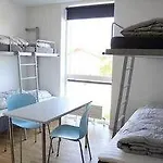 Danhostel Byferie * 하데르슬레우