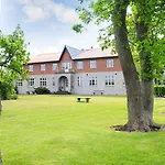 Danhostel Byferie 하데르슬레우