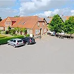 Danhostel Byferie *