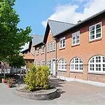 Danhostel Byferie