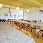 호스텔 Danhostel Byferie 하데르슬레우