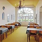 Danhostel Byferie * 하데르슬레우