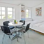 Danhostel Byferie 호스텔 하데르슬레우