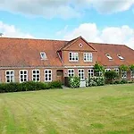 Danhostel Byferie 호스텔