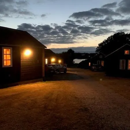 Danhostel Byferie *