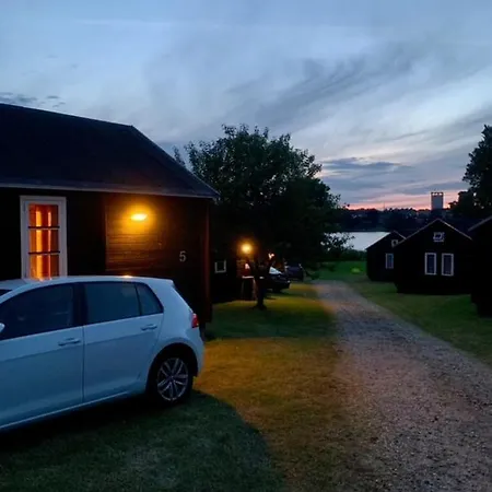 Albergue Danhostel Byferie *