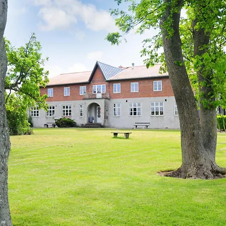 Danhostel Byferie Albergue Haderslev