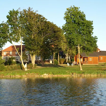 Albergue Danhostel Haderslev