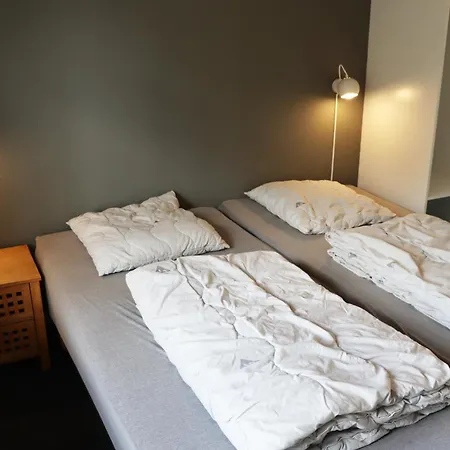 Auberge de jeunesse Danhostel Haderslev