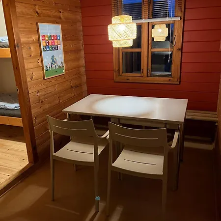 Danhostel Auberge de jeunesse *