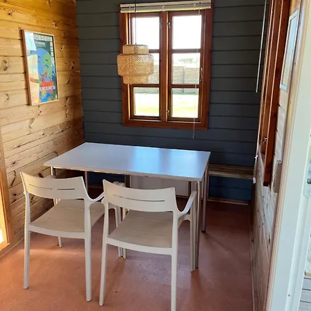 Danhostel Byferie Ostello Haderslev