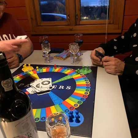 Danhostel Byferie Хадерслев