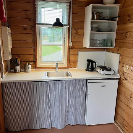 Albergue Danhostel Byferie