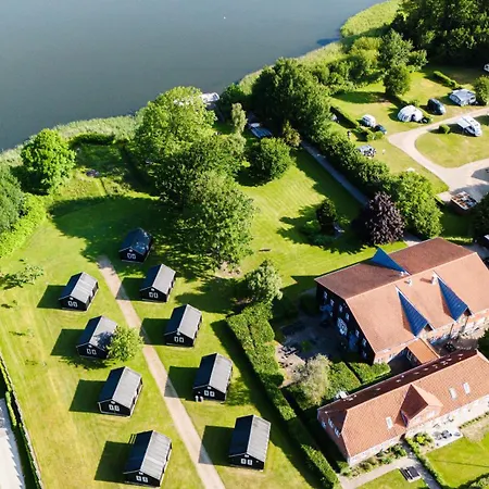 Danhostel Byferie Albergue *