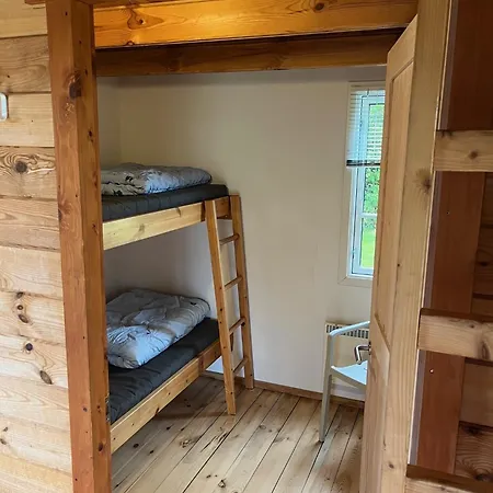 Danhostel Byferie * Хадерслев