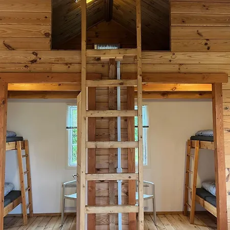 Danhostel Byferie Albergue