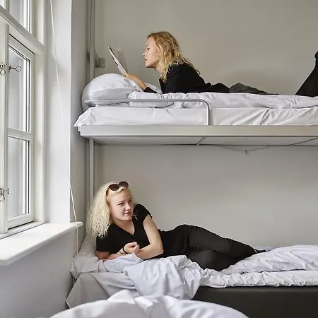 Albergue Danhostel Haderslev