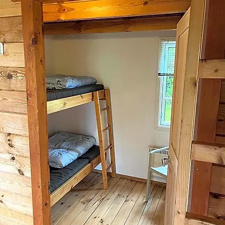Danhostel Byferie