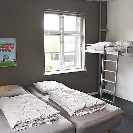 Danhostel Byferie