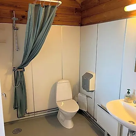 Danhostel Byferie ハザスレウ