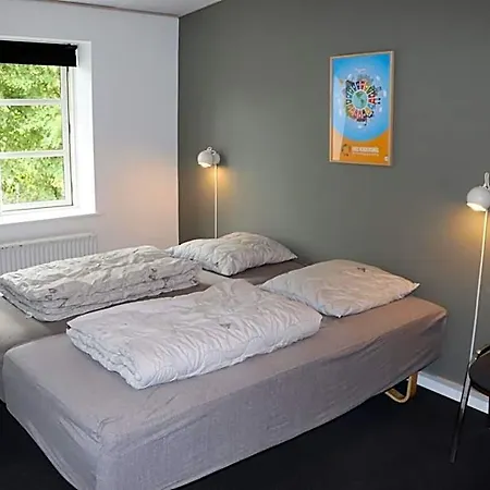 ホステル Danhostel Byferie