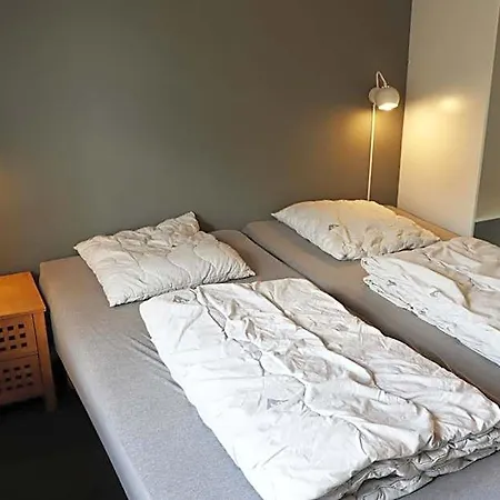 Danhostel Byferie ハザスレウ