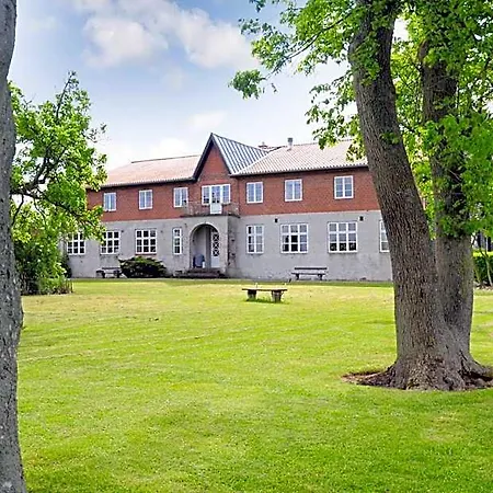 Danhostel Byferie