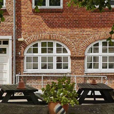 Danhostel * Haderslev