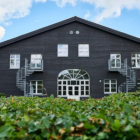 Danhostel Byferie Albergue