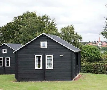 Albergue Danhostel Byferie Haderslev