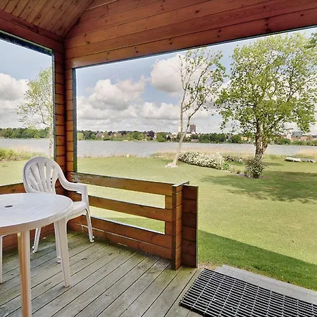 Albergue Danhostel Byferie