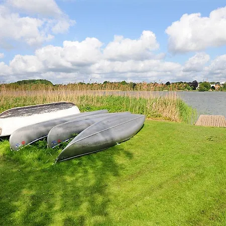 Danhostel Byferie Albergue Haderslev