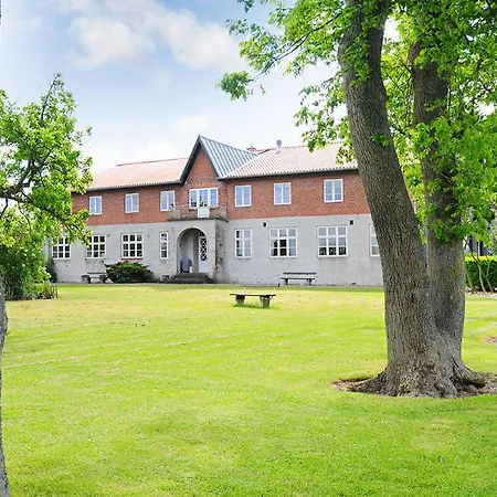 Danhostel Haderslev