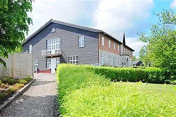 Albergue Danhostel Byferie *