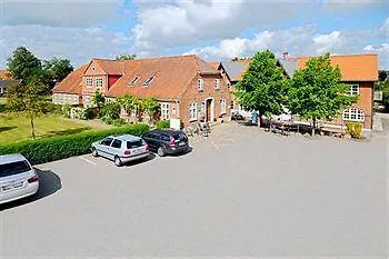 Danhostel Byferie *