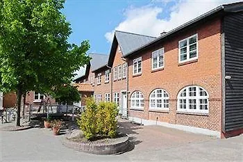 Danhostel