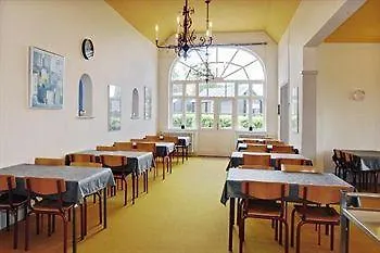 Danhostel Byferie * ハザスレウ