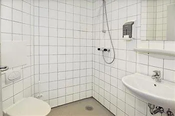 ホステル Danhostel Byferie