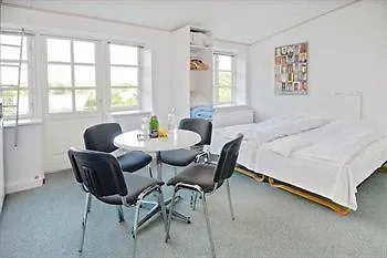 Danhostel Byferie ホステル ハザスレウ