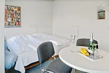 Danhostel Byferie ハザスレウ