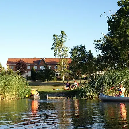 Danhostel Byferie