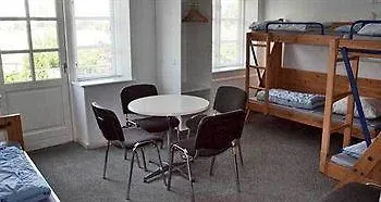 Danhostel Vandrerhjem *