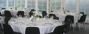 Albergue Danhostel Byferie Haderslev