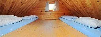 Danhostel Byferie * ハザスレウ