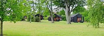 Albergue Danhostel