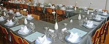 Danhostel Byferie ホステル ハザスレウ