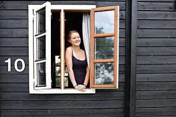 Auberge de jeunesse Danhostel Haderslev