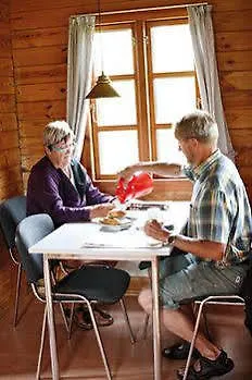 Danhostel Vandrerhjem *