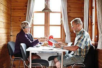 Danhostel Byferie Хадерслев